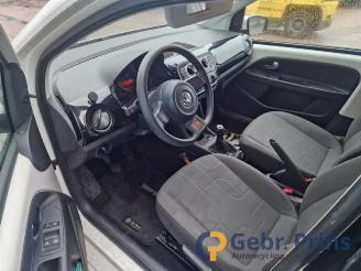 Volkswagen Up! Up! (121), Hatchback, 2011 1.0 12V 60 picture 5