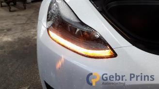 Tesla Model Y Model Y (5YJY), SUV, 2019 RWD picture 14