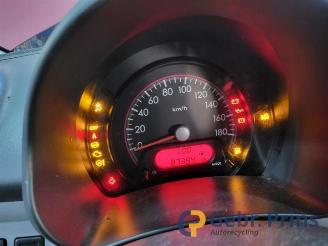 Suzuki Alto Alto, Hatchback 5-drs, 2009 1.0 12V picture 5