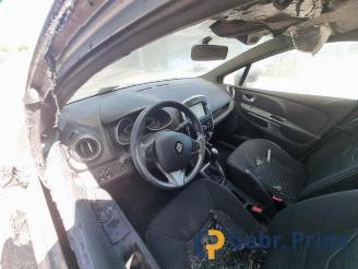 Renault Clio Clio IV (5R), Hatchback 5-drs, 2012 / 2021 0.9 Energy TCE 90 12V picture 5