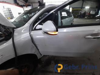 Peugeot 508 508 SW (8E/8U), Combi, 2010 / 2018 2.0 HDiF 16V picture 9