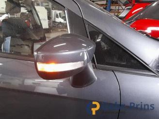 Ford EcoSport EcoSport (JK8), SUV, 2013 1.5 Ti-VCT 16V picture 9