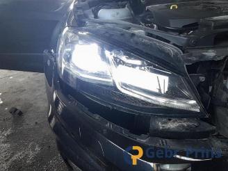 Volkswagen Golf Golf VII Variant (AUVV), Combi, 2013 / 2021 1.5 TSI Evo BMT 16V picture 11