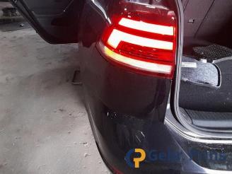 Volkswagen Golf Golf VII Variant (AUVV), Combi, 2013 / 2021 1.5 TSI Evo BMT 16V picture 15