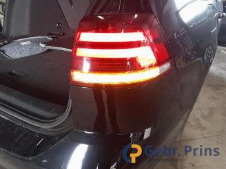 Volkswagen Golf Golf VII Variant (AUVV), Combi, 2013 / 2021 1.5 TSI Evo BMT 16V picture 14