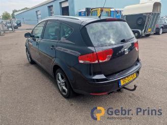 skadebil auto Seat Altea Altea XL (5P5), MPV, 2006 / 2015 1.8 TFSI 16V 2008/2