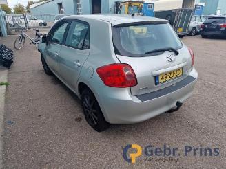 Auto da rottamare Toyota Auris Auris (E15), Hatchback, 2006 / 2012 1.6 Dual VVT-i 16V 2008/2