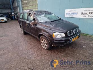 Volvo Xc-90 XC90 I, SUV, 2002 / 2014 2.4 D5 20V picture 1