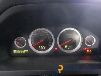 Volvo Xc-90 XC90 I, SUV, 2002 / 2014 2.4 D5 20V picture 7