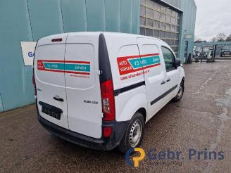 Sloopauto Mercedes Citan Citan (415.6), Van, 2012 / 2021 1.5 108 CDI Euro 6 2018/7