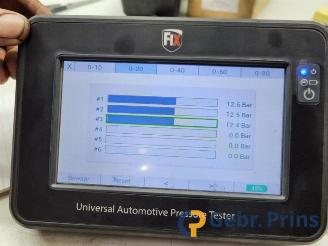 Suzuki Alto Alto, Hatchback 5-drs, 2009 1.0 12V picture 7