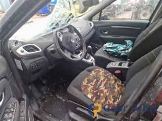 Renault Scenic Scenic III (JZ), MPV, 2009 / 2016 1.4 16V TCe 130 picture 5