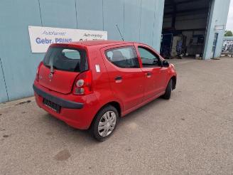 Nissan Pixo Pixo (D31S), Hatchback, 2009 1.0 12V picture 1
