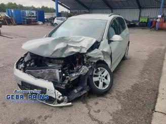 Volkswagen Golf plus Golf Plus (5M1/1KP), MPV, 2005 / 2013 1.4 16V picture 2