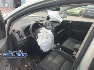 Volkswagen Golf plus Golf Plus (5M1/1KP), MPV, 2005 / 2013 1.4 16V picture 5