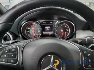 Mercedes Cla-klasse CLA Shooting Brake (117.9), Combi, 2015 / 2019 2.2 CLA-200 CDI, 200 d 16V picture 9