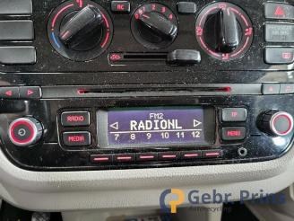 Volkswagen Up! Up! (121), Hatchback, 2011 1.0 12V 60 picture 6