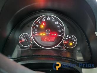 Volkswagen Up! Up! (121), Hatchback, 2011 1.0 12V 60 picture 5