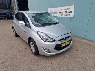 Hyundai Ix20 iX20 (JC), SUV, 2010 / 2019 1.4i 16V picture 1