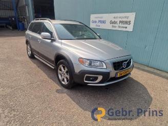 Démontage voiture Volvo Xc-70 XC70 (BZ), SUV, 2007 / 2016 2.0 D3 20V 2012/1