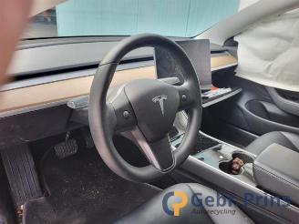 Tesla Model 3 Model 3, Sedan, 2017 Long Range 72kWh picture 5