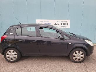 Opel Corsa Corsa D, Hatchback, 2006 / 2014 1.2 16V picture 2