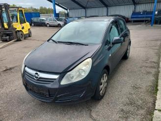 Opel Corsa Corsa D, Hatchback, 2006 / 2014 1.2 16V picture 9