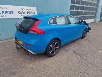 Vrakbiler auto Volvo V-40 V40 (MV), Hatchback 5-drs, 2012 / 2019 1.6 D2 2013/8