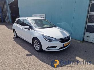 Opel Astra Astra K Sports Tourer, Combi, 2015 / 2022 1.0 Turbo 12V picture 1