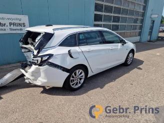 Opel Astra Astra K Sports Tourer, Combi, 2015 / 2022 1.0 Turbo 12V picture 2