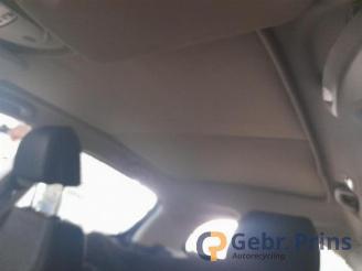 Peugeot 308 308 (4A/C), Hatchback, 2007 / 2015 1.6 VTI 16V picture 12