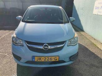 Opel Karl Karl, Hatchback 5-drs, 2015 / 2019 1.0 12V picture 1