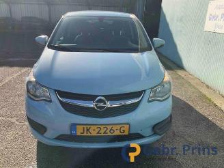 Opel Karl Karl, Hatchback 5-drs, 2015 / 2019 1.0 12V picture 1