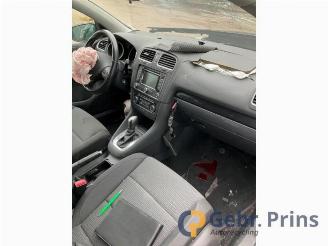 Volkswagen Golf Golf VI (5K1), Hatchback, 2008 / 2013 1.2 TSI BlueMotion picture 5