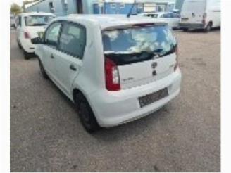Skoda Citigo Citigo, Hatchback, 2011 / 2019 1.0 12V picture 6