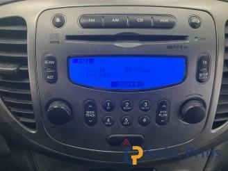 Hyundai I-10 i10 (F5), Hatchback, 2007 / 2013 1.2i 16V picture 5