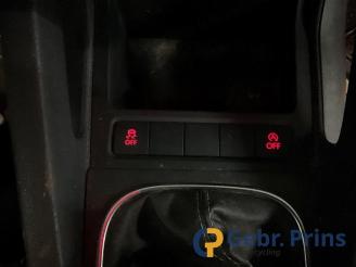 Volkswagen Scirocco Scirocco (137/13AD), Hatchback 3-drs, 2008 / 2017 1.4 TSI 122 16V picture 13