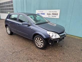 Uttjänta bilar auto Opel Astra Astra H (L48), Hatchback 5-drs, 2004 / 2014 1.8 16V 2008/3