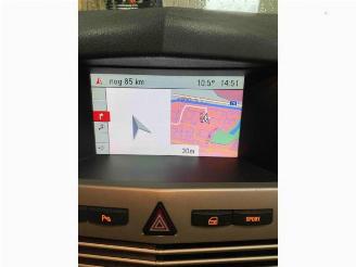 Opel Astra Astra H (L48), Hatchback 5-drs, 2004 / 2014 1.8 16V picture 9