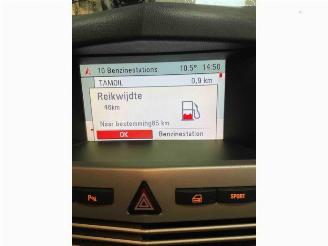 Opel Astra Astra H (L48), Hatchback 5-drs, 2004 / 2014 1.8 16V picture 8