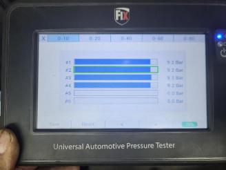 Opel Astra Astra H (L48), Hatchback 5-drs, 2004 / 2014 1.8 16V picture 12