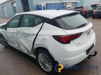 Opel Astra Astra K, Hatchback 5-drs, 2015 / 2022 1.0 Turbo 12V picture 3