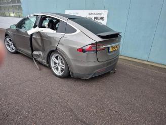 Tesla Model X Model X, SUV, 2013 90D picture 5