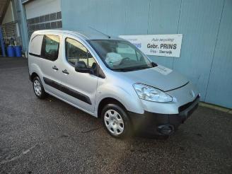 Peugeot Partner Partner (GC/GF/GG/GJ/GK), Van, 2008 / 2018 1.6 HDI 90 picture 1