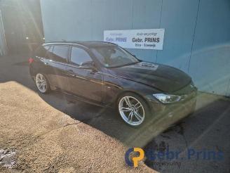 Vrakbiler auto BMW 3-serie 3 serie Touring (F31), Combi, 2012 / 2019 330d 3.0 24V 2013/3