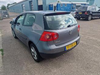Volkswagen Golf Golf V (1K1), Hatchback, 2003 / 2010 1.4 16V picture 4
