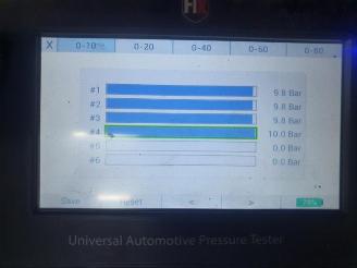 Kia Rio Rio III (UB), Hatchback, 2011 / 2017 1.2 CVVT 16V picture 16