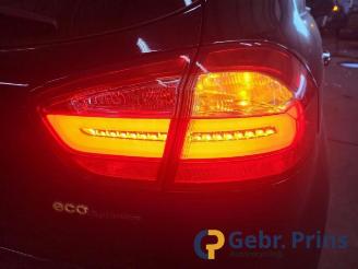 Kia Rio Rio III (UB), Hatchback, 2011 / 2017 1.2 CVVT 16V picture 13