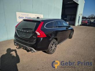 Volvo V-60 V60 I (FW/GW), Combi, 2010 / 2018 2.4 D6 20V AWD Twin Engine Plug-in Hybrid picture 1