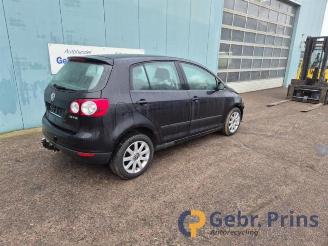 Uttjänta bilar auto Volkswagen Golf plus Golf Plus (5M1/1KP), MPV, 2005 / 2013 1.6 FSI 16V 2005/6